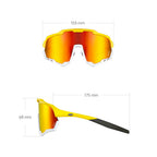 Magicshine Morpher detachable lower frame design
