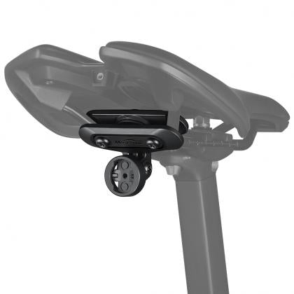 Magicshine Netfy saddle mount tracker for bicycles