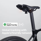 Apple Find My compatible Magicshine Netfy tracker