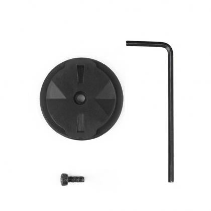 Magicshine RAY series Garmin base mount replacement