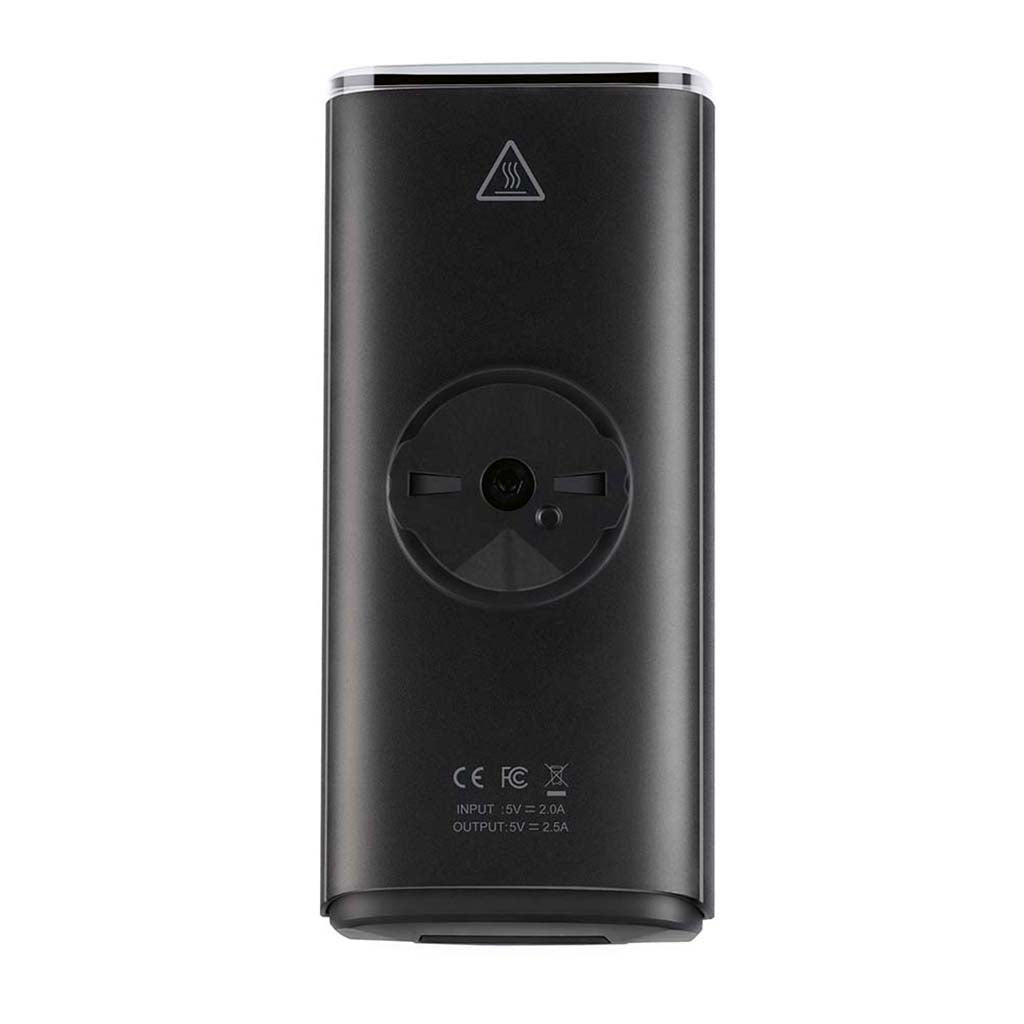 Replacement mount for Magicshine RAY 800/1100/1600/2100/2600/3000