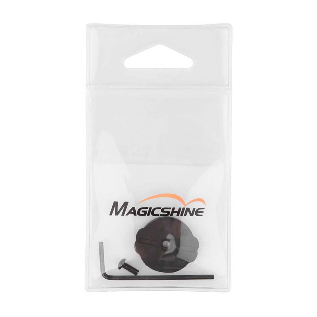Garmin quarter-turn base mount for Magicshine RAY lights