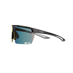 Magicshine Rouler sports sunglasses side profile