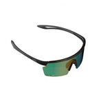 Cycling sunglasses with OAR anti-glare coating