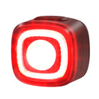 Magicshine SEEMEE 150TL V2.0 smart bike tail light – 150 lumens, brake sensor, ambient light sensor.
