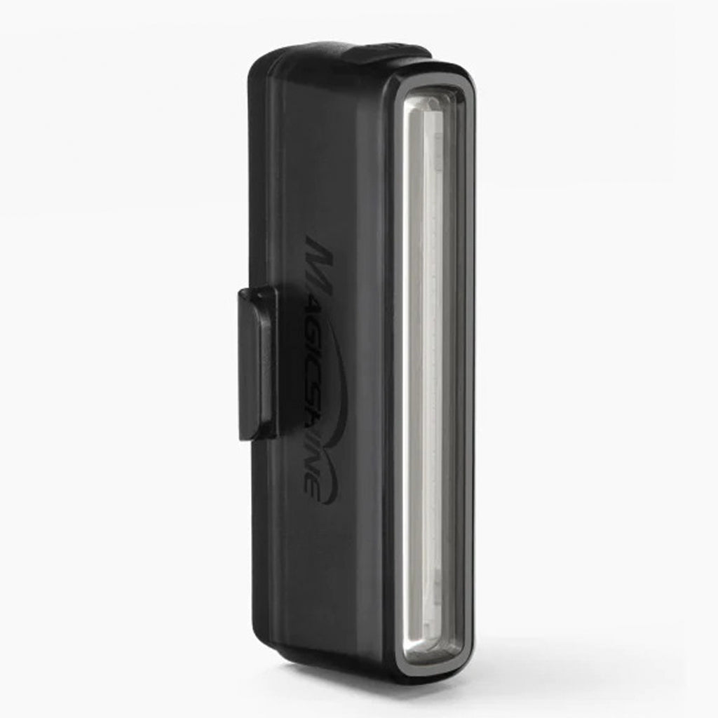 Front view of the Magicshine SEEMEE30TLV2 smart rear light