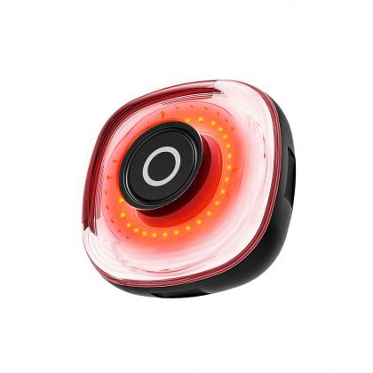 Magicshine SEEMEE 50 MAG smart magnetic bike tail light.