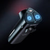 Magicshine SEEMEE DV camera rear light with top recording switches