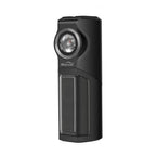 Studio shot of the Magicshine SEEMEE R300 rear light