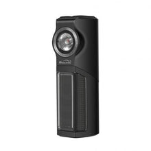 Studio shot of the Magicshine SEEMEE R300 rear light