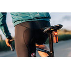 Magicshine SEEMEE R300 black radar rear light, offering state-of-the-art vehicle detection for enhanced cyclist protection in modern traffic.