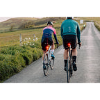 SEEMEE R300 radar taillight by Magicshine, a pivotal safety innovation for cyclists, designed to proactively reduce rear-end collision risks.