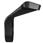 Magicshine bike light saddle mount, providing a secure and discreet attachment solution for Specialized saddles, eliminating seatpost straps for improved visibility.