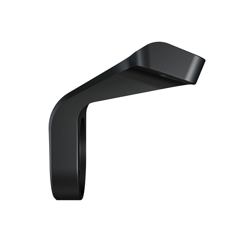 Rear bike light saddle mount compatible with Seemee series