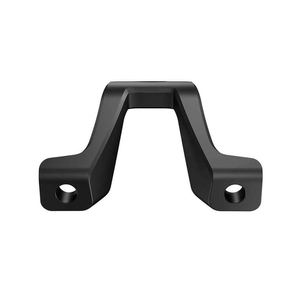 Magicshine saddle rail mount for secure taillight installation