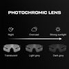 professional cycling eyewear design with exceptional optical clarity and a focus on performance and style.