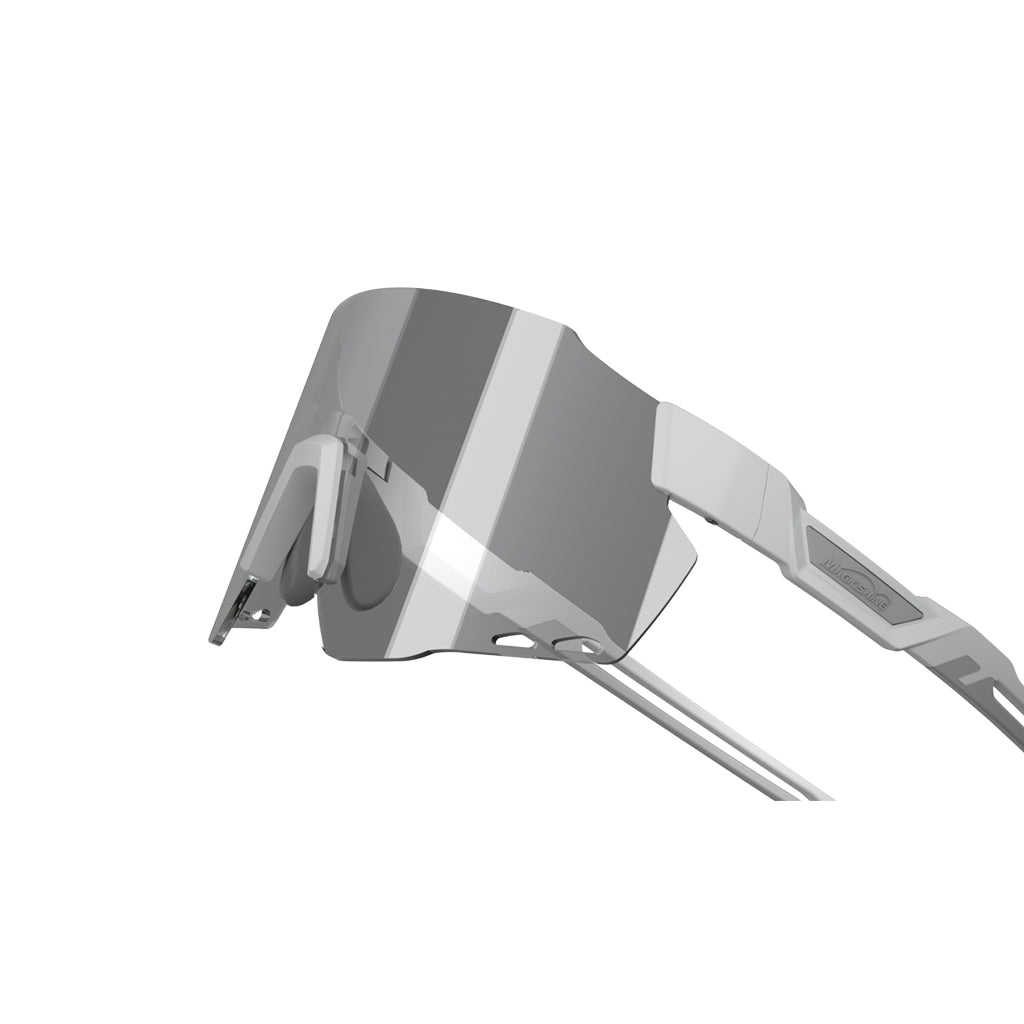 Anti-fog ventilated cycling sunglasses Magicshine Windbreaker