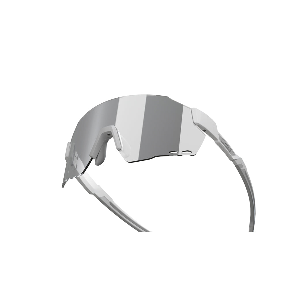 Magicshine Windbreaker grey photochromic cycling sunglasses