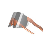 Magicshine Windbreaker Photochromic performance eyewear – ideal for road cycling and commuting

