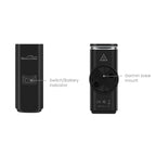 An image highlighting the Magicshine ALLTY 400 V2.0 bike light, an essential tool for superior visibility and safety in low-light conditions, illuminating the path with a powerful beam.