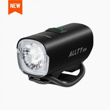 Small front bike light hot sale