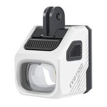 High-performance Magicshine EVO 1100 cycling headlamp with cut-off beam