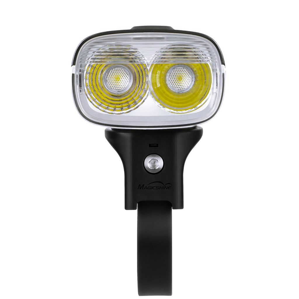 Shop Magicshine Front Light RN 3000 (3000 Lumens)  Online in India | United By Cycling