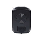 The upgraded Magicshine SEEMEE 200 V3.0 smart rear light, a cutting-edge 200-lumen bicycle tail light with a sleek cube design, offering maximum visibility for cyclists.