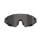 Shop Magicshine Windbreaker Polarized Sunglasses (Black)  Online in India | United By Cycling