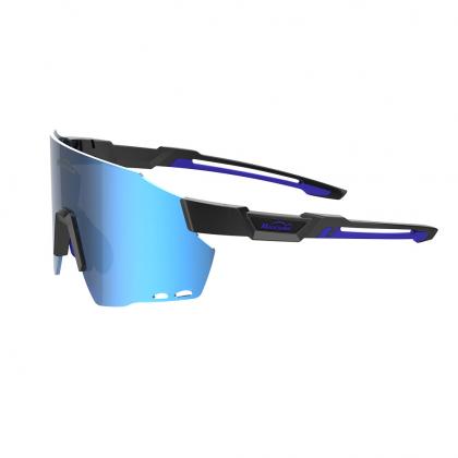 Shop Magicshine Windbreaker Classic Sunglasses (Blue) Online in India | United By Cycling
