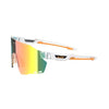 Magicshine Windbreaker Classic Sunglasses (Orange)