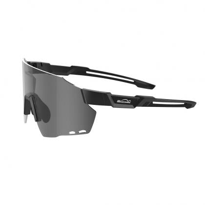 Shop Magicshine Windbreaker Classic Sunglasses (Black) Online in India | United By Cycling