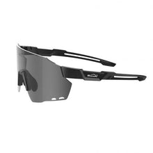 Shop Magicshine Windbreaker Classic Sunglasses (Black) Online in India | United By Cycling