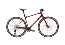 Shop Marin DSX 2 (Red) Online in India | United By Cycling