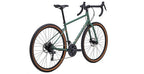 Shop Marin Four Corners (Green) Online in India | United By Cycling