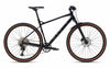 Shop Marin DSX FS 700C (Black Grey) Online in India | United By Cycling