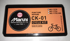 Shop Maruni Tire and Tube Repair Material Online in India | United By Cycling