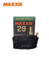 Maxxis 29 x 2.00/3.00 MTB inner tube with 48mm valve