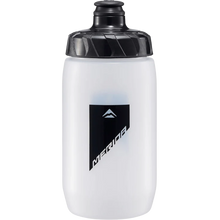 Shop Merida Transparent Classic Bottle 500ml (Black Logo) Online in India | United By Cycling