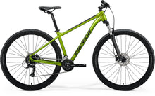 Merida Big Nine 20 3X MTB Bike