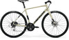 Buy Merida Speeder 100 Hybrid Bike - Silk Champagne/Black