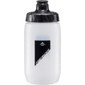 Lightweight Merida 680ml transparent cycling hydration bottle