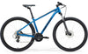 Merida Big Nine 15 Kit Frame in blue