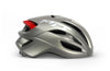 Shop MET RIVALE MIPS ROAD CYCLING HELMET (SOLAR GRAY MATT) Online in India | United By Cycling