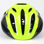Shop MET RIVALE MIPS ROAD CYCLING HELMET ((BLACK/FLUO YELLOW/MATT GLOSSY) Online in India | United By Cycling