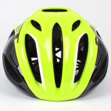 Shop MET RIVALE MIPS ROAD CYCLING HELMET ((BLACK/FLUO YELLOW/MATT GLOSSY) Online in India | United By Cycling