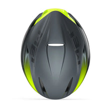 Shop MET MANTA MIPS AERO HELMET (GRAY/FLUO YELLOW/MATT GLOSSY) Online in India | United By Cycling