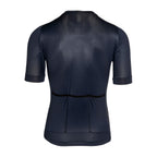 Bioracer Metalix Men's Cycling Jersey | Blue | Premium Fit