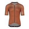 Buy Bioracer Metalix Men's Cycling Jersey - Bronze Finish