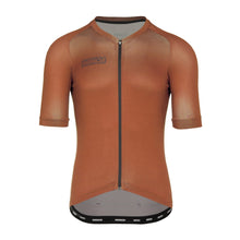 Buy Bioracer Metalix Men's Cycling Jersey - Bronze Finish